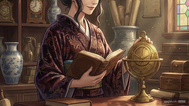 原画稿色彩还原｜嫩草研究院