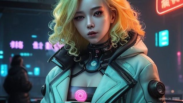 虚幻5实时渲染｜嫩草研究院